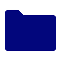 Folder  Icon