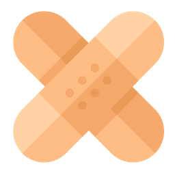 Bandage  Icon