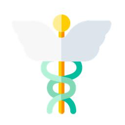 Caduceus  Icon