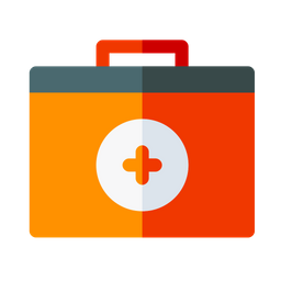 First aid  Icon