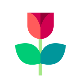 Flower  Icon