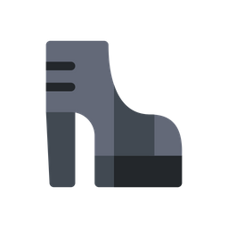 Boot  Icon