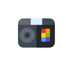 Camera  Icon