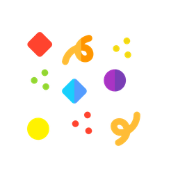 Confetti  Icon