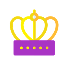 Crown  Icon