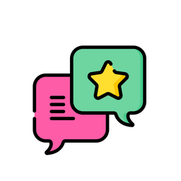 Chat Folder  Icon