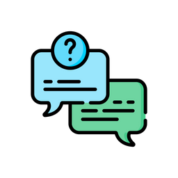 Business Chat  Icon