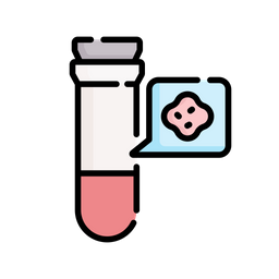 Blood test  Icon