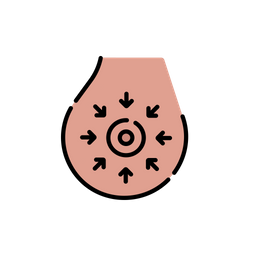 Cancer Bacteria  Icon