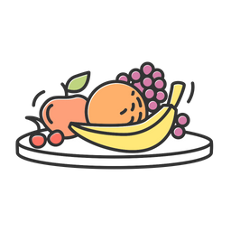 Fruit  Icon