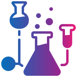 Chemical Flask  Icon