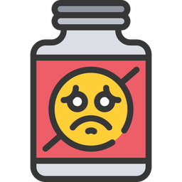 Antidepressiva  Symbol