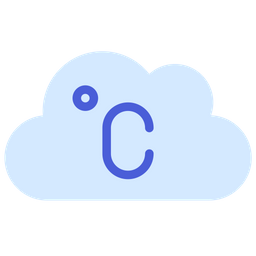 Celsius  Symbol