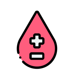 Blood  Icon