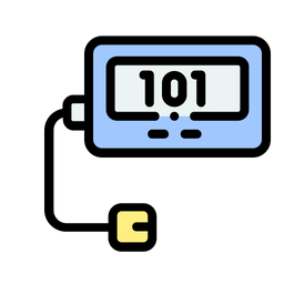 Glucose meter  Icon