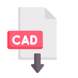 Cad  Icon