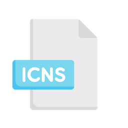 Icns  Icono