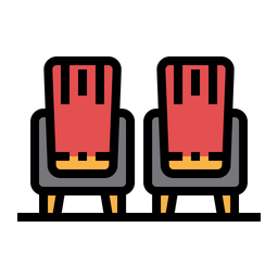 Chair  Icon