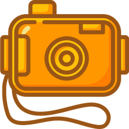 Camera  Icon