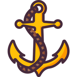 Anchor  Icon