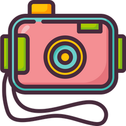 Camera  Icon