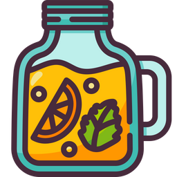 Lemonade  Icon