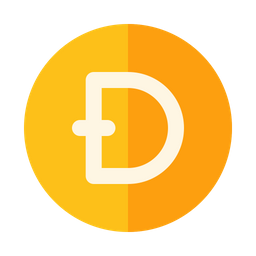 Dogecoin  Icon