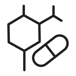 Amino Acids  Icon