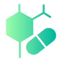 Amino Acids  Icon