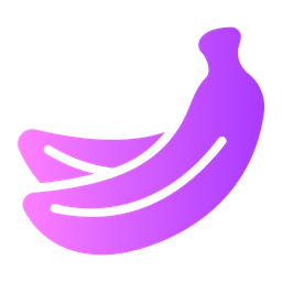 Banana  Icon