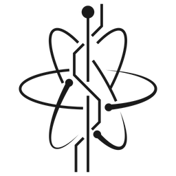 Atomic linkage  Icon