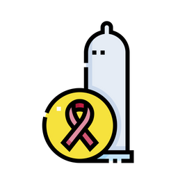 Condoms  Icon