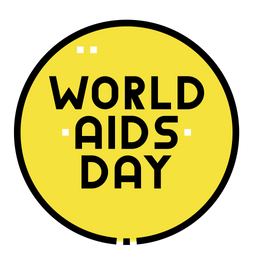 Aids Disease  Icon