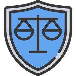 Data Protection Laws  Icon