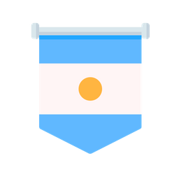 Argentina  Icon