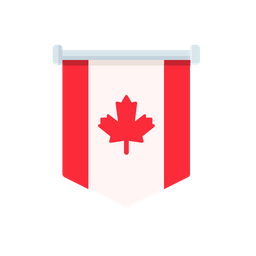 Canada  Icon