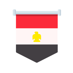 Egypt  Icon