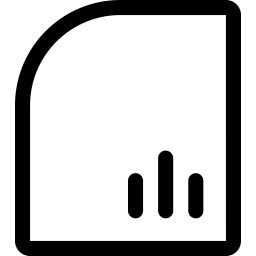 Daten  Symbol