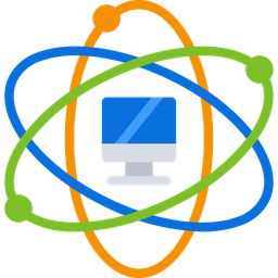 Ciencias de la Computación  Icono