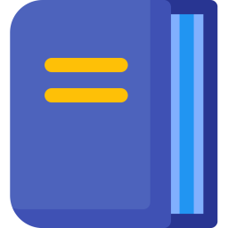 Book  Icon