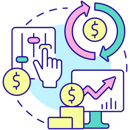 Cashflow-Management  Symbol