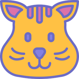 Katze  Symbol