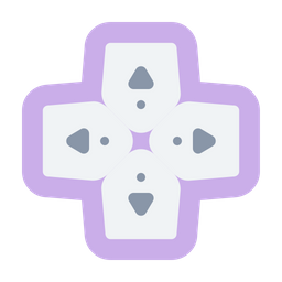 Controller  Icon