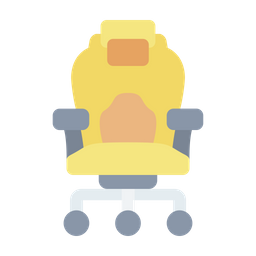 Chair  Icon