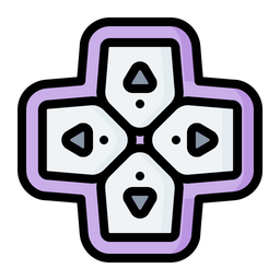 Controller  Icon