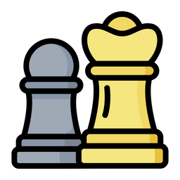 Chess  Icon