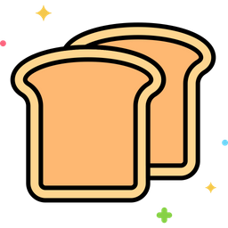 Brot  Symbol