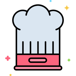 Chef Hat  Symbol