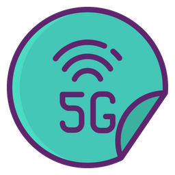 5 G  Icon