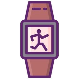 Activity Tracker  Icon